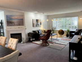 Villa in Crescent Beach